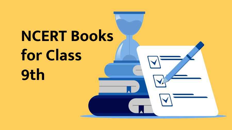 NCERT Books for Class 9 Download Free PDF